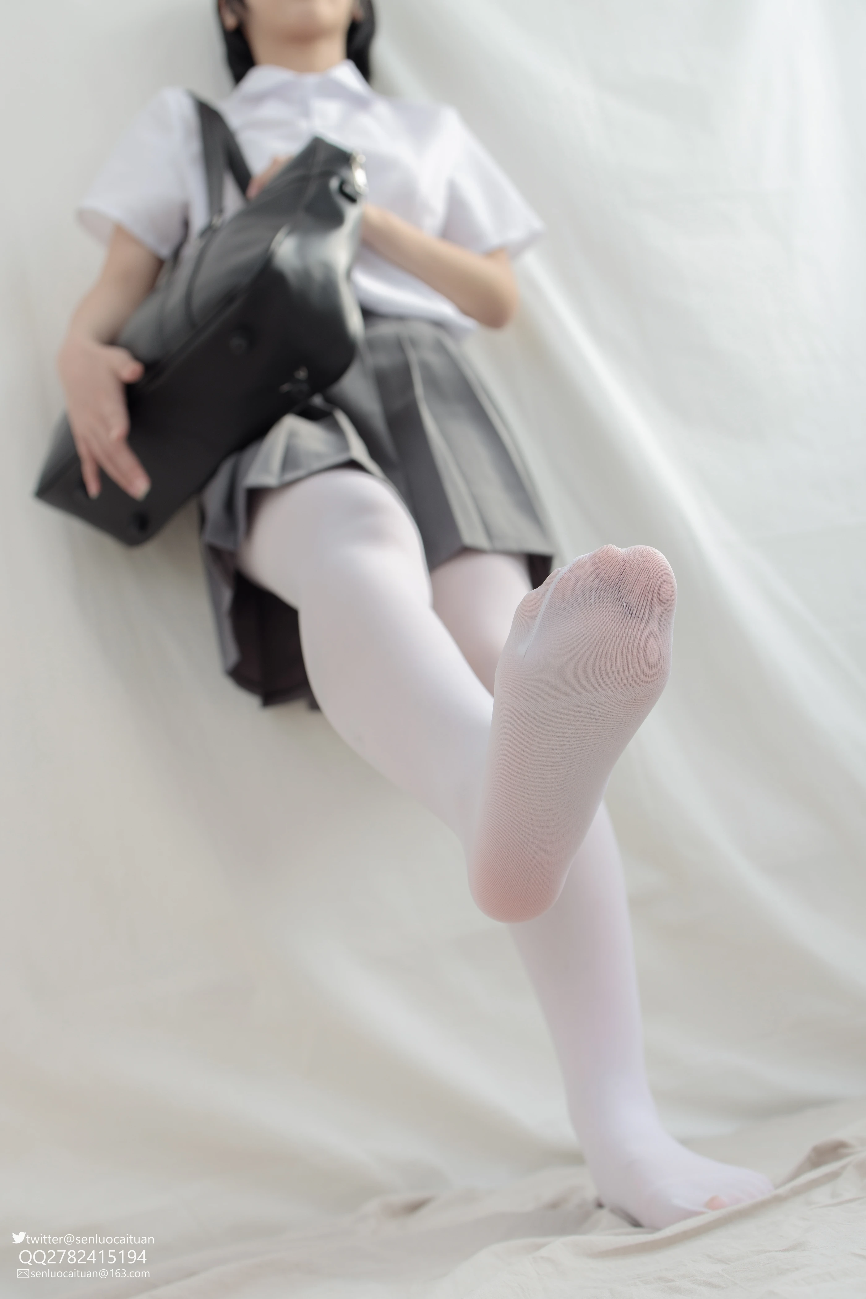 森萝财团 GG-03 [96P 1V]插图6